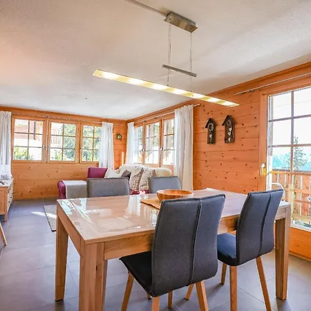 Apartment Chumma 22