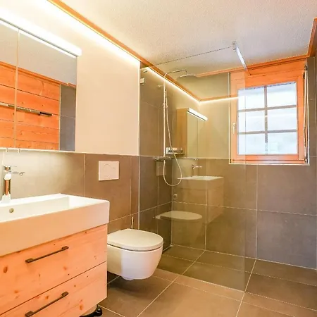 Apartment Chumma 22