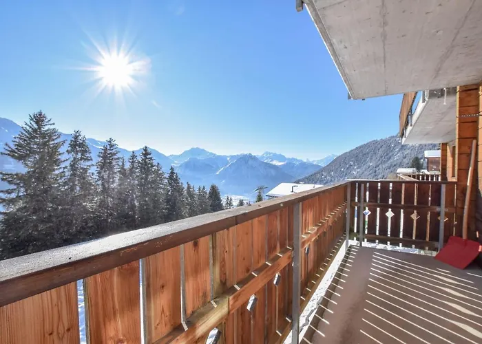 Chumma 22 Lägenhet *