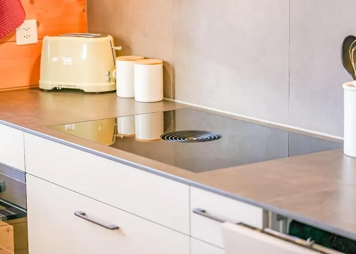 Chumma 22 Lägenhet Riederalp