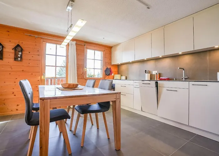 Chumma 22 Lägenhet *