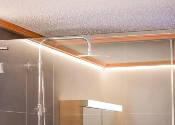 Lägenhet Chumma 22 Riederalp