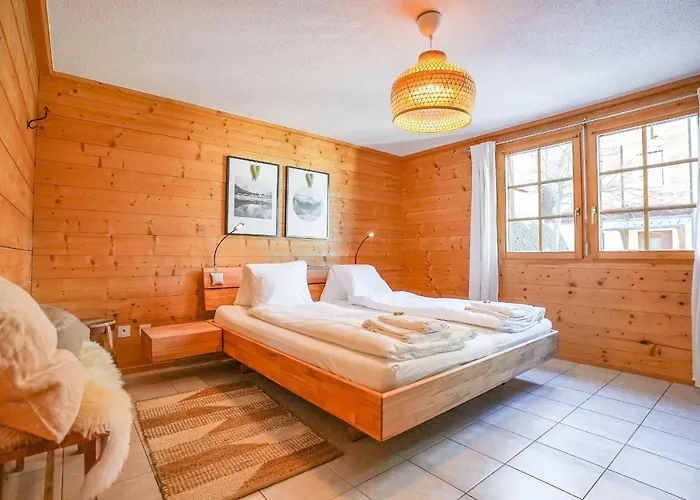 Lägenhet Chumma 22 *