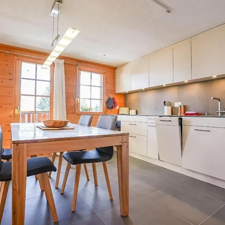 Chumma 22 Appartement *