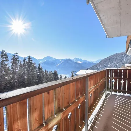 Chumma 22 Apartmán *