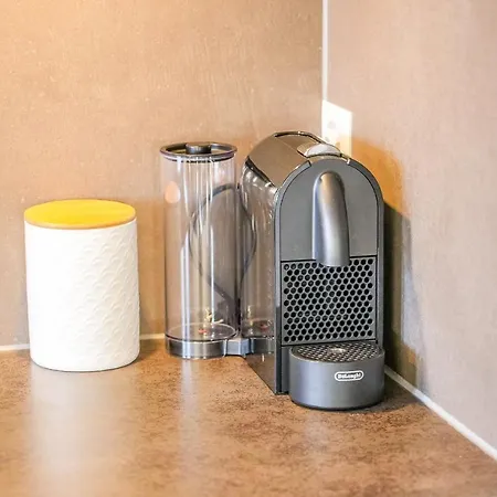 Apartmán Chumma 22 *