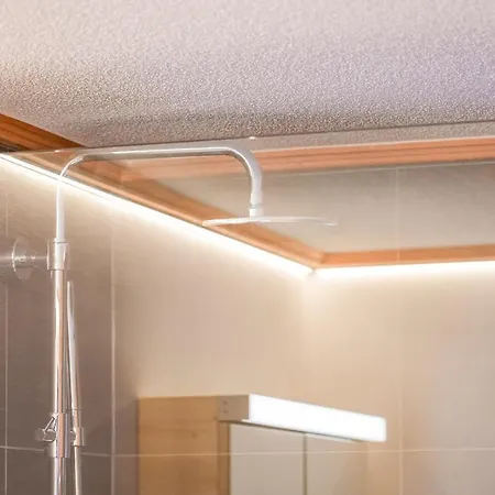 Apartmán Chumma 22 Riederalp