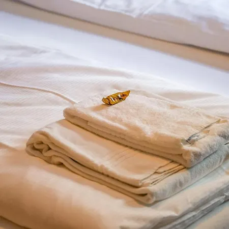 Chumma 22 Apartmán *