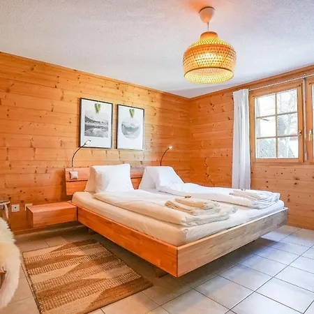 Apartmán Chumma 22 *