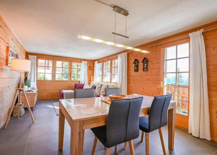 Apartman Chumma 22