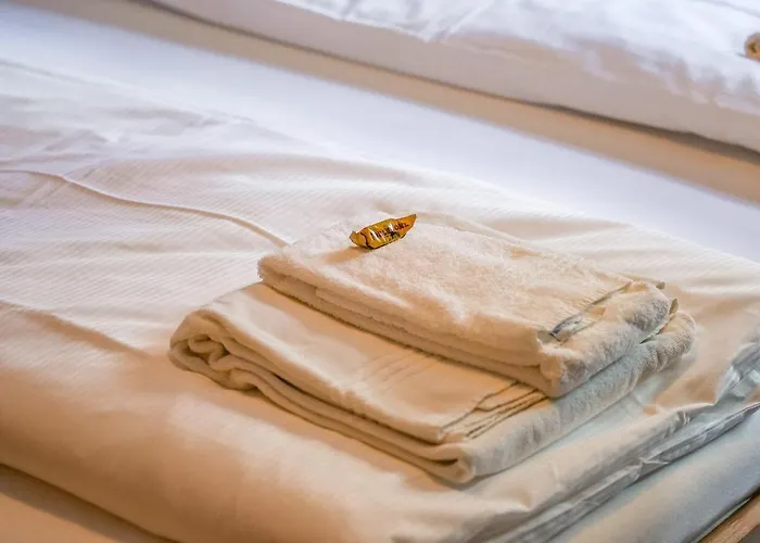 Chumma 22 Apartman *